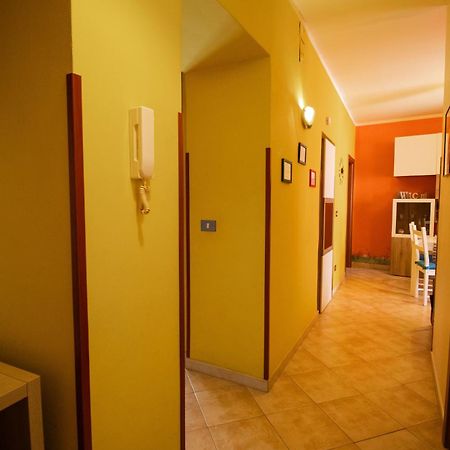 Caleidoscopica Bahlara Ballaro Palermo Exteriér fotografie
