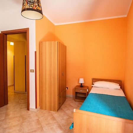 Caleidoscopica Bahlara Ballaro Palermo Exteriér fotografie