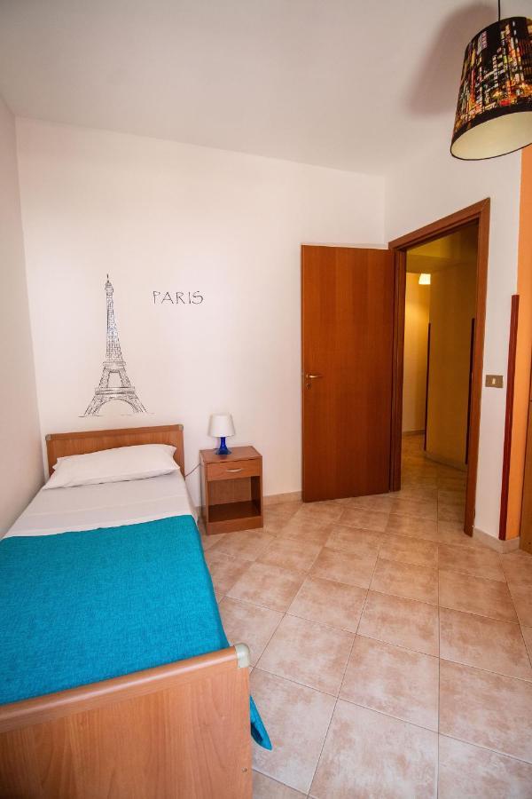 Caleidoscopica Bahlara Ballaro Palermo Exteriér fotografie