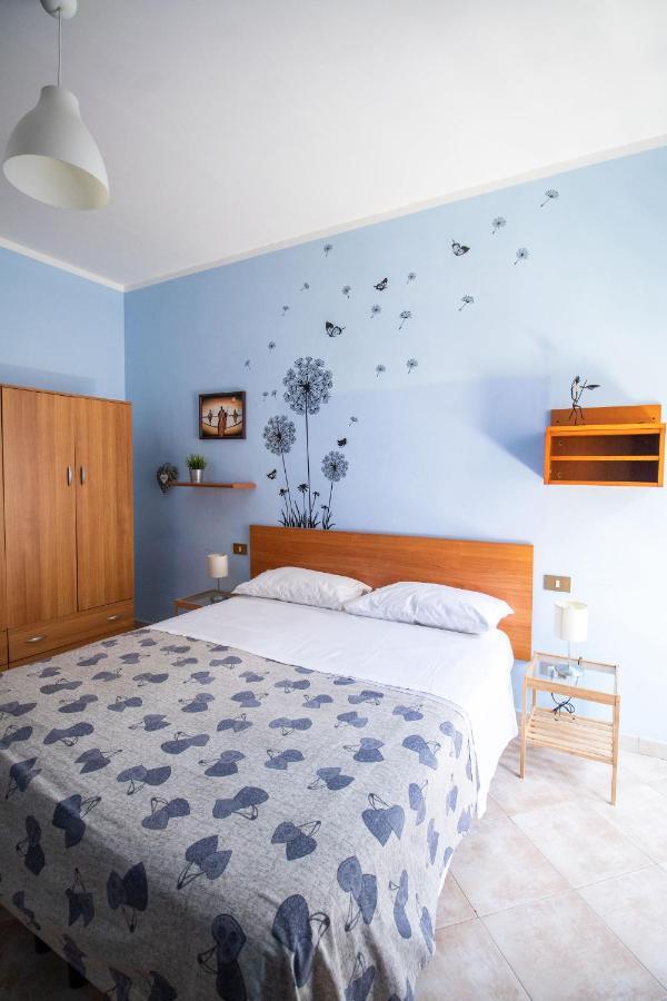 Caleidoscopica Bahlara Ballaro Palermo Exteriér fotografie