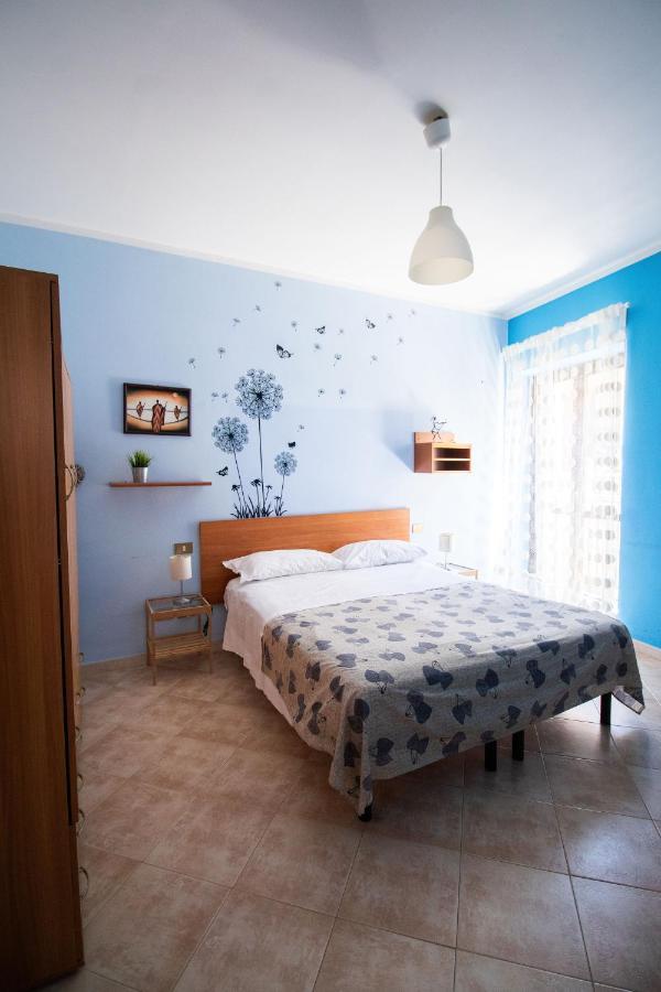 Caleidoscopica Bahlara Ballaro Palermo Exteriér fotografie