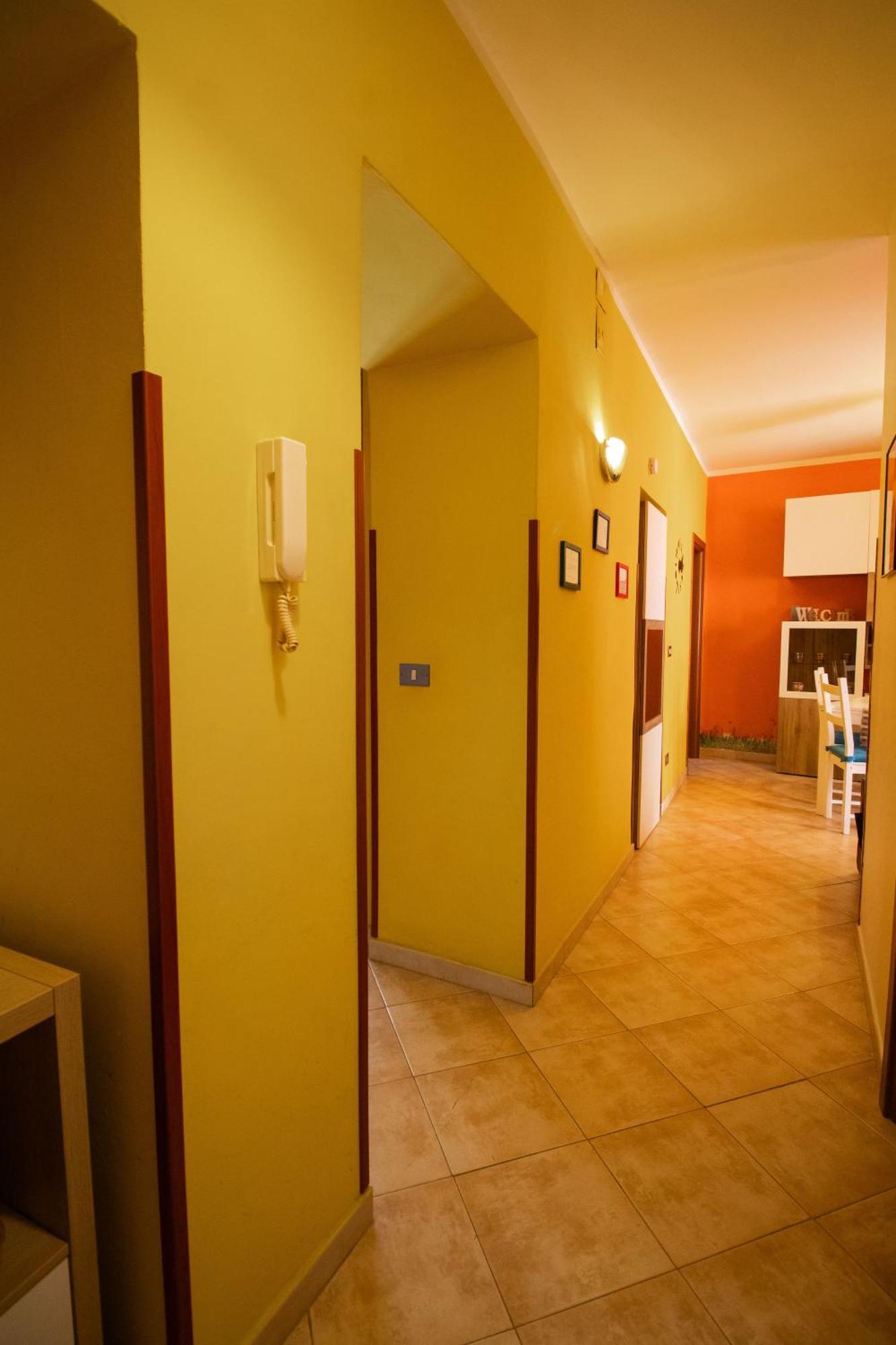Caleidoscopica Bahlara Ballaro Palermo Exteriér fotografie