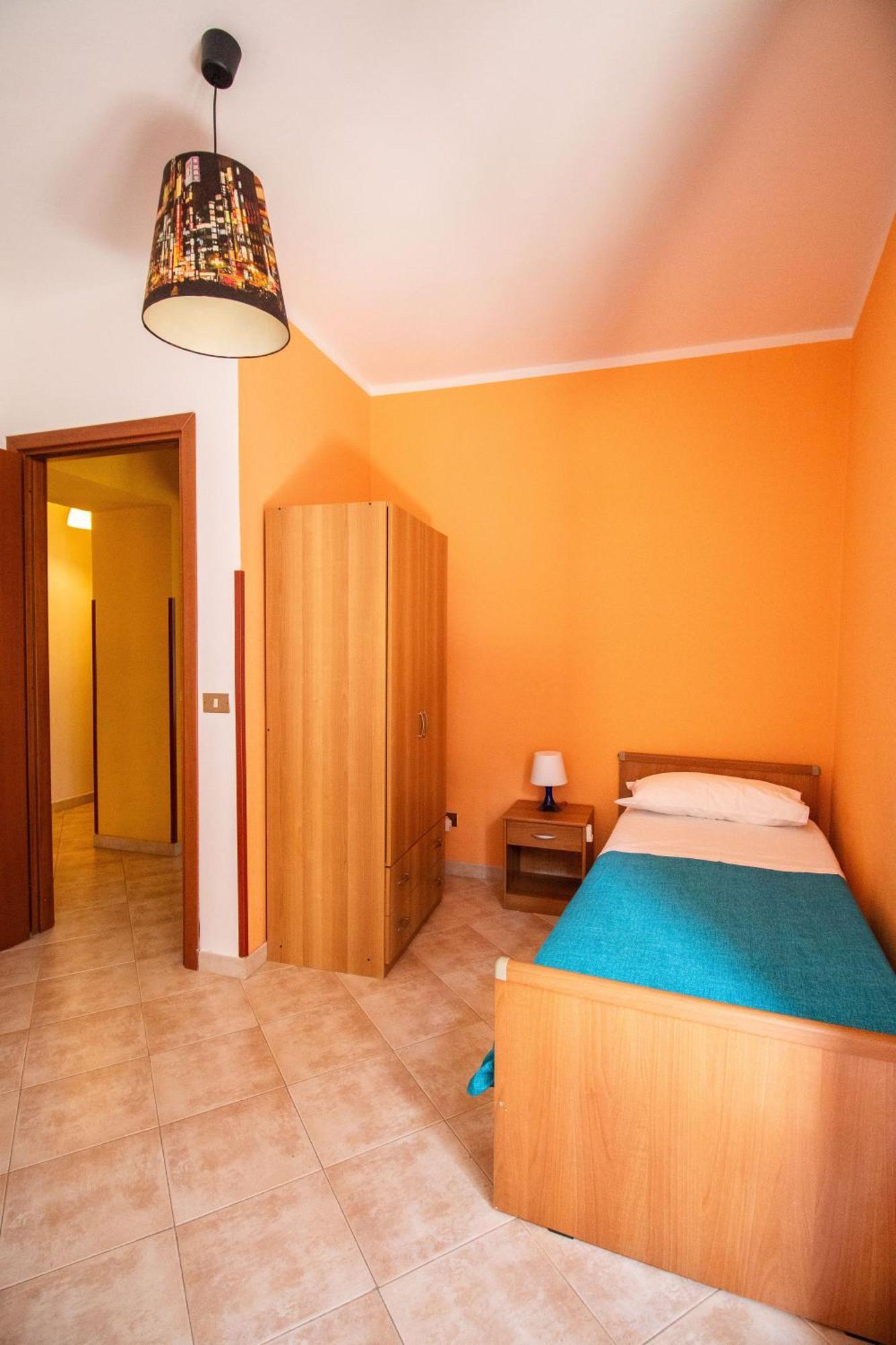 Caleidoscopica Bahlara Ballaro Palermo Exteriér fotografie